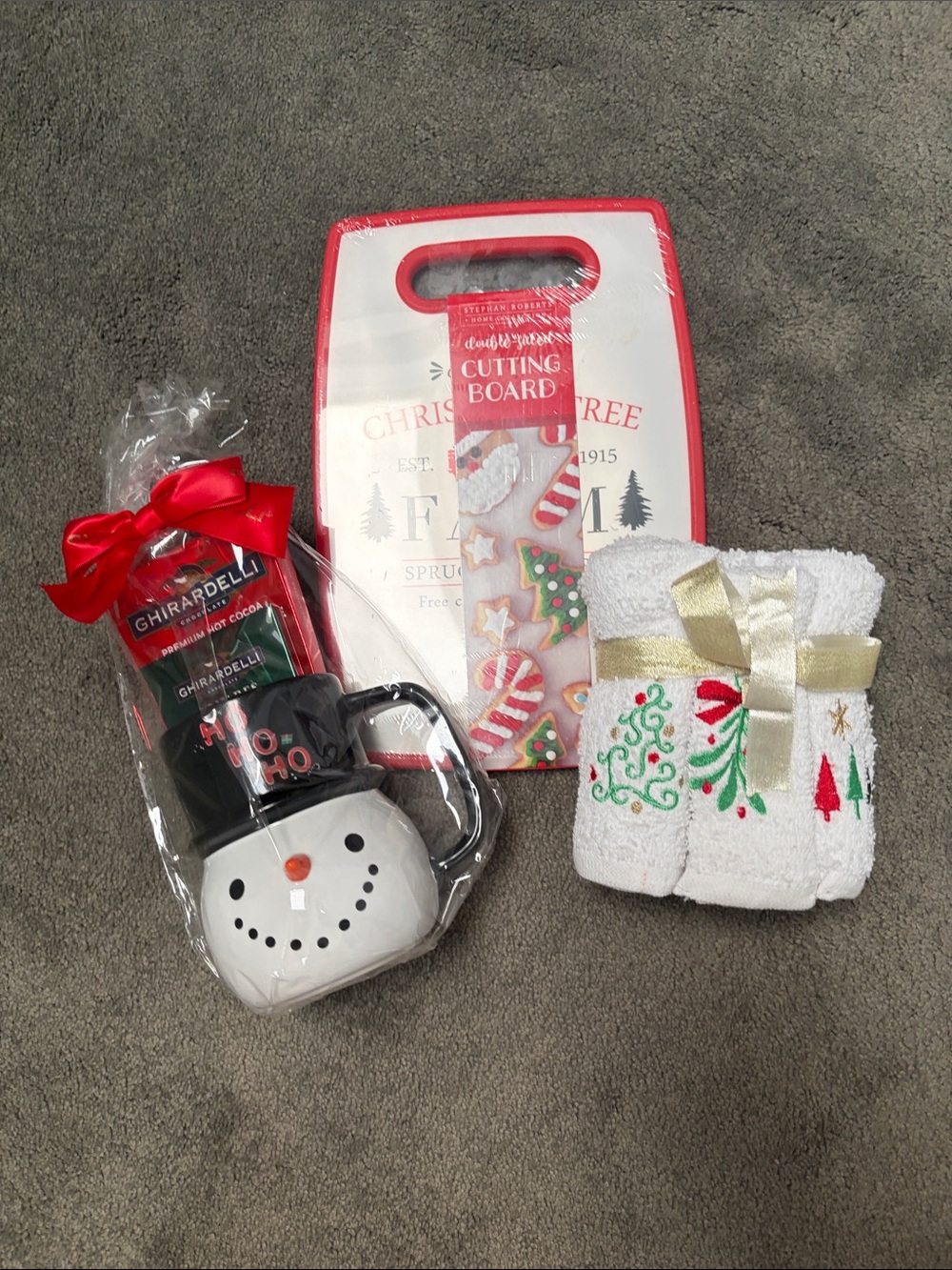 Holiday Gift Set